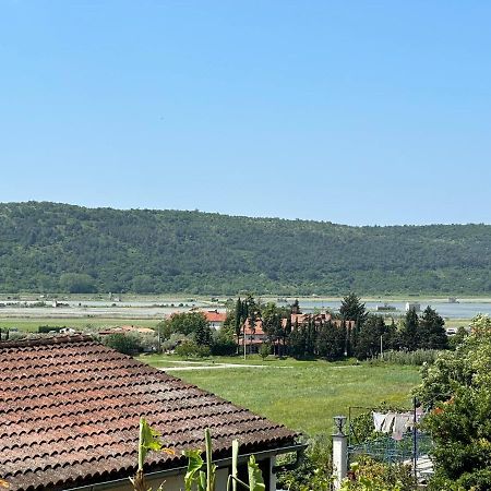 Apartma Zonta Sečovlje Buitenkant foto