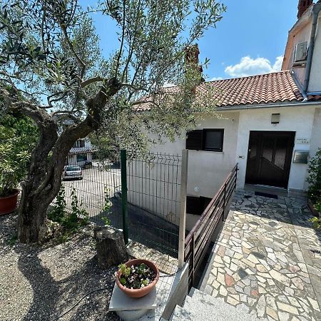 Apartma Zonta Sečovlje Buitenkant foto