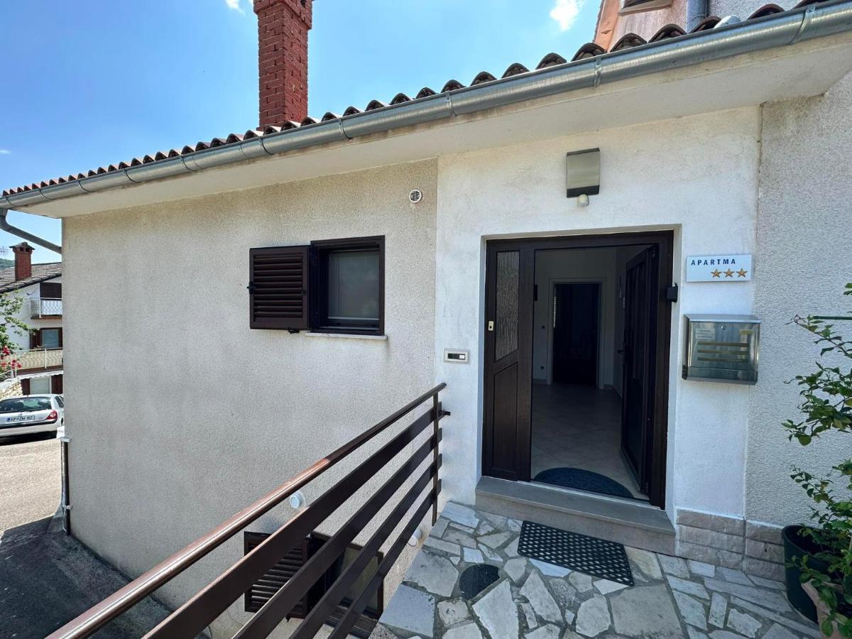 Apartma Zonta Sečovlje Buitenkant foto